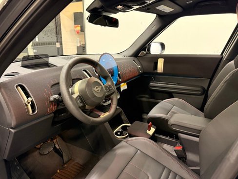 New 2026 MINI Cooper Countryman S w/ Comfort Package Max image 11