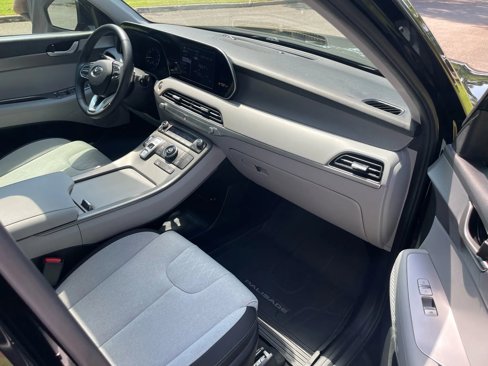 Used 2021 Hyundai Palisade SEL w/ Convenience Package image 14