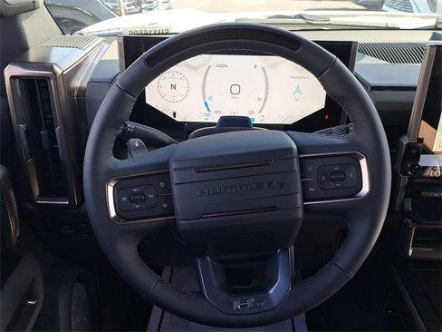New 2025 GMC Hummer EV 2X image 13