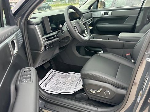 New 2026 Hyundai Santa Fe SEL image 7