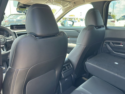 New 2025 MAZDA CX-50 AWD 2.5 S w/ Weather Package image 14