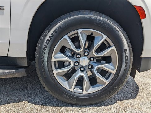 Used 2023 Chevrolet Tahoe LS w/ Driver Alert Package image 11