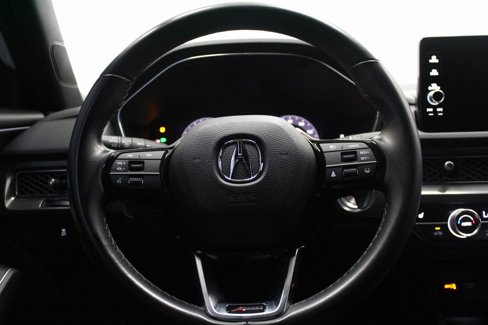 Used 2023 Acura Integra A-Spec image 26