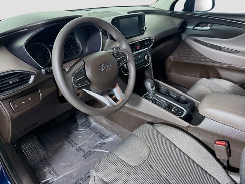 Used 2020 Hyundai Santa Fe SE image 21