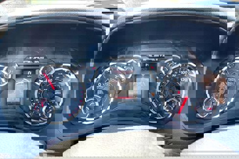 New 2025 RAM 2500 Big Horn image 19