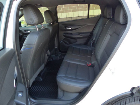 Used 2025 Buick Envista Sport Touring w/ Convenience I Package image 37