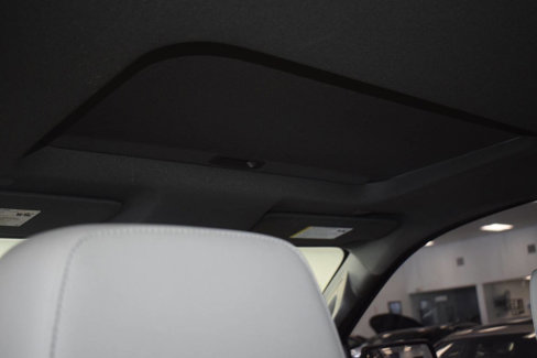 Used 2019 Chevrolet Silverado 1500 LTZ w/ LTZ Premium Package image 22