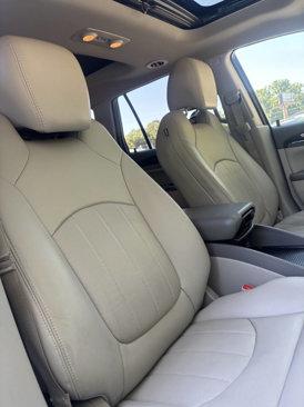 Used 2017 Buick Enclave Premium w/ Experience Buick Package image 9