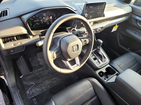 New 2026 Honda CR-V Sport-L image 13