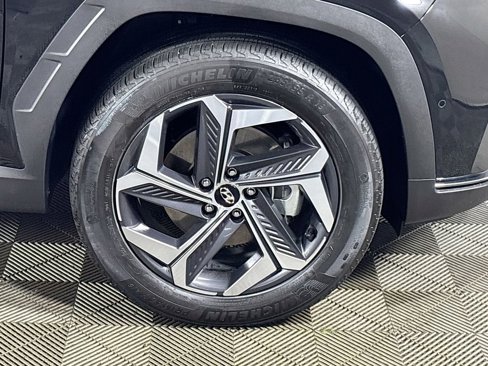 Used 2023 Hyundai Tucson Limited image 24