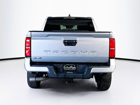 Used 2024 Toyota Tacoma SR5 image 7