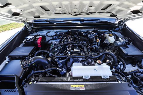 Used 2024 Toyota Tacoma SR image 19