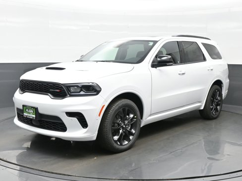New 2026 Dodge Durango GT image 2