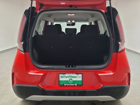 Used 2023 Kia Soul LX w/ Option Group 015 image 29