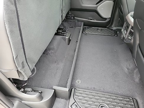 New 2026 RAM 1500 Laramie image 61