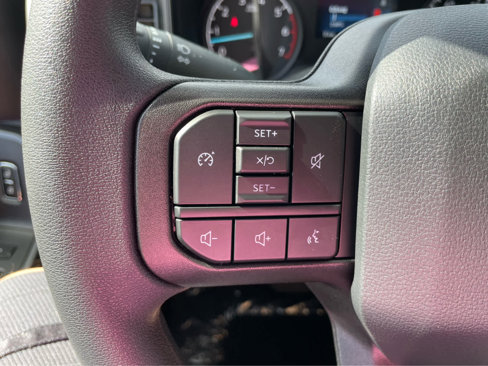 New 2026 Ford F250 XLT image 17