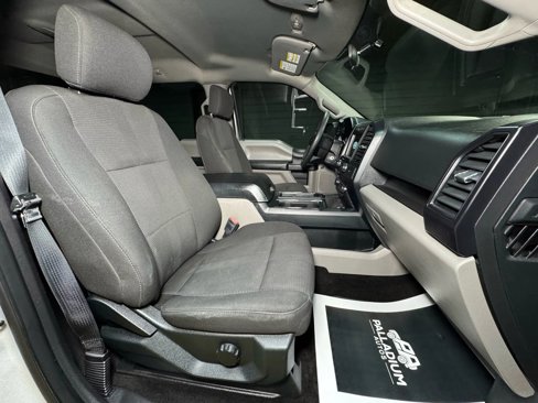 Used 2018 Ford F150 XL w/ Equipment Group 101A Mid image 47