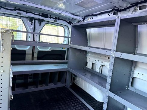 Used 2016 Ford Transit 250 130 Low Roof image 15
