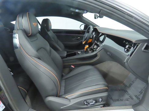 New 2025 Bentley Continental GT image 21