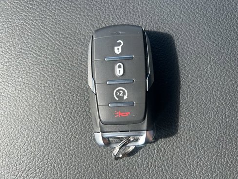 New 2026 RAM 1500 Big Horn image 31
