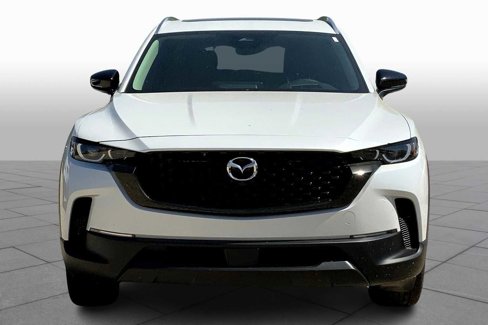 New 2025 MAZDA CX-50 2.5 Hybrid w/ Weather Package image 3