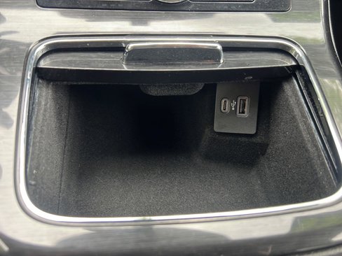 Used 2022 Lincoln Nautilus AWD w/ Premium Package image 35