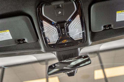 Used 2022 BMW X5 xDrive40i w/ M Sport Package image 36