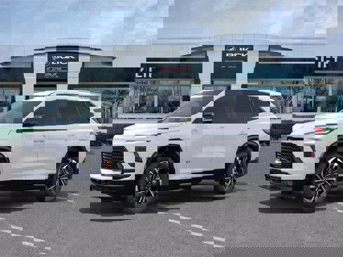 New 2026 Buick Enclave Sport Touring w/ Power Package image 3