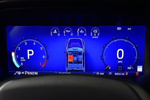 Used 2024 Ford F150 Raptor image 17