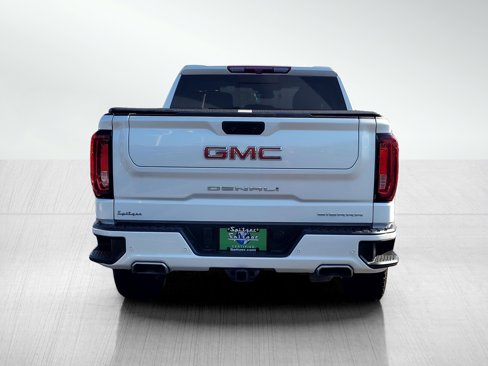 Used 2022 GMC Sierra 1500 Denali image 6