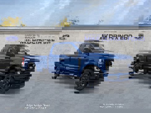 New 2026 Ford F350 XL image 7