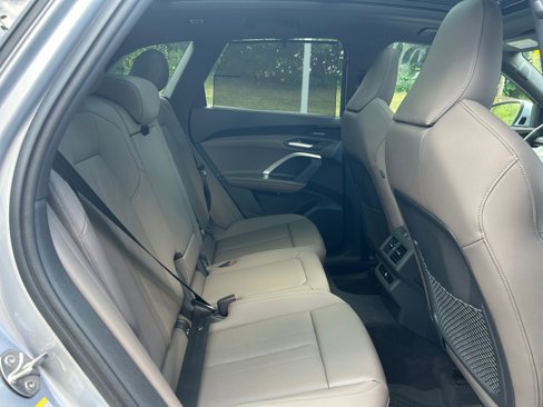 New 2025 Audi Q5 Premium Plus image 29