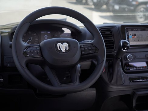 New 2025 RAM ProMaster 3500 w/ Safety Group image 28