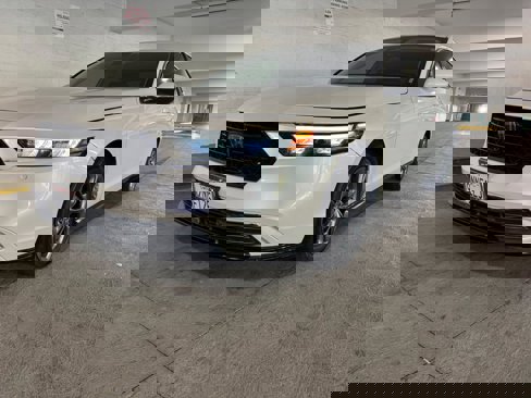 Used 2024 Honda Accord EX-L image 1
