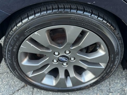 Used 2016 Subaru Impreza 2.0i Sport Premium image 40