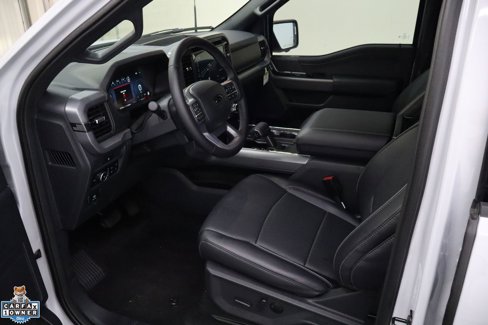 Used 2025 Ford F150 XLT image 25