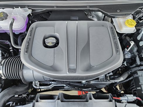 New 2026 RAM 1500 4x4 Crew Cab image 29