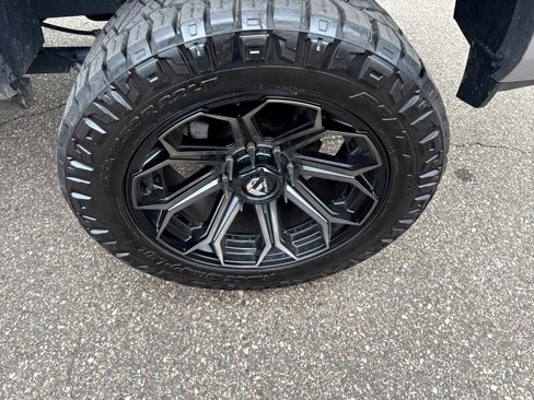 Used 2019 RAM 2500 Limited image 37