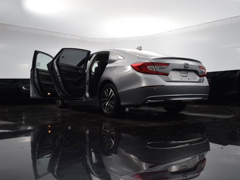 Used 2022 Honda Accord EX-L image 37