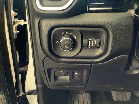 New 2026 RAM 1500 Laramie image 13