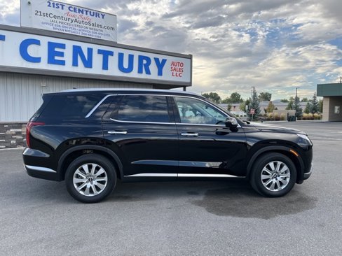 Used 2025 Hyundai Palisade SEL image 14