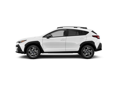 New 2026 Subaru Crosstrek 2.5i Premium image 4
