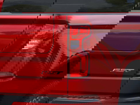 New 2026 Chevrolet Silverado 1500 RST image 10
