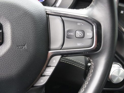 Certified 2024 RAM 1500 Limited image 47