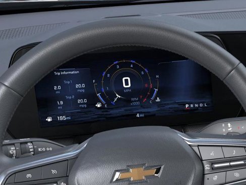 New 2026 Chevrolet Equinox LT w/ Convenience Package II image 42