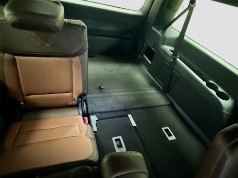 New 2025 Ford Expedition Max King Ranch image 28