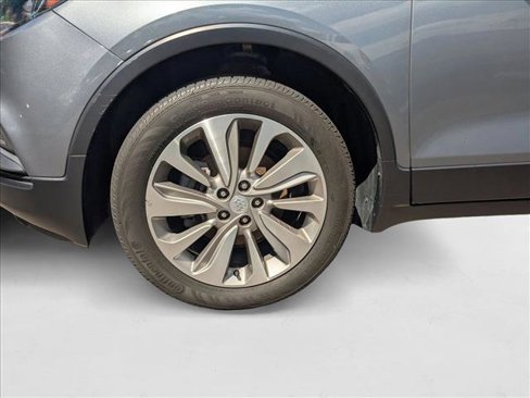Used 2019 Buick Encore Preferred image 22