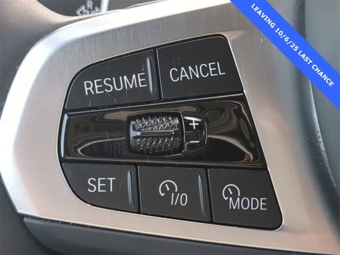 Used 2024 BMW X6 xDrive40i w/ Premium Package image 27