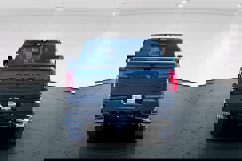 New 2026 RAM 2500 Laramie image 7