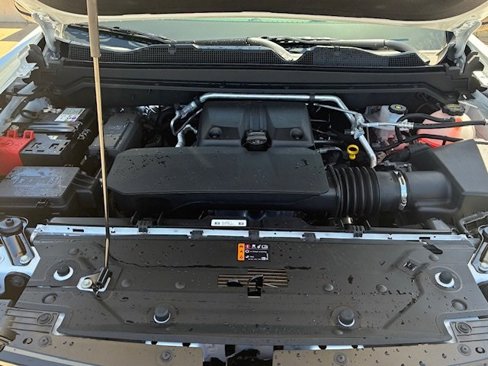 New 2025 Chevrolet Colorado LT image 6